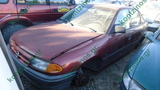 OPEL ASTRA F